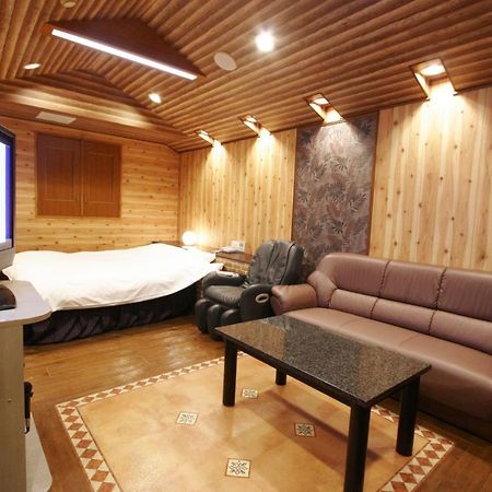 Hotel Joy (Adults Only) Komaki  Dış mekan fotoğraf