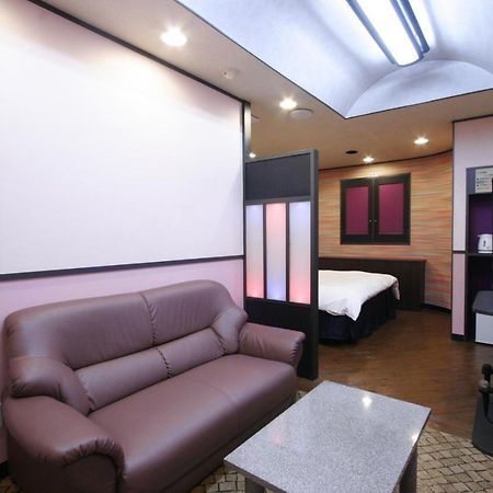 Hotel Joy (Adults Only) Komaki  Dış mekan fotoğraf