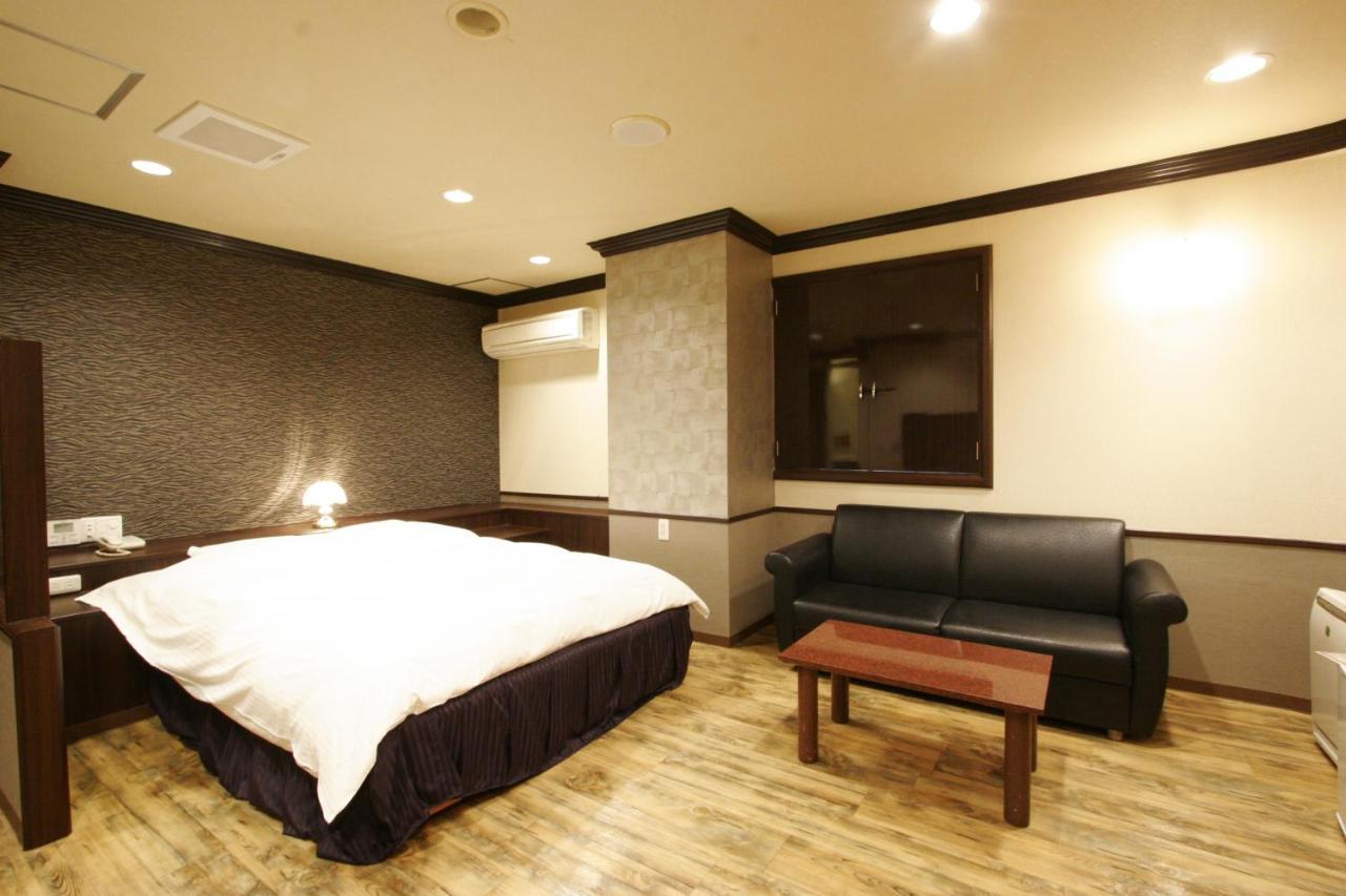 Hotel Joy (Adults Only) Komaki  Dış mekan fotoğraf