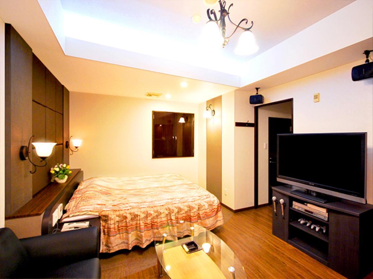 Hotel Joy (Adults Only) Komaki  Dış mekan fotoğraf