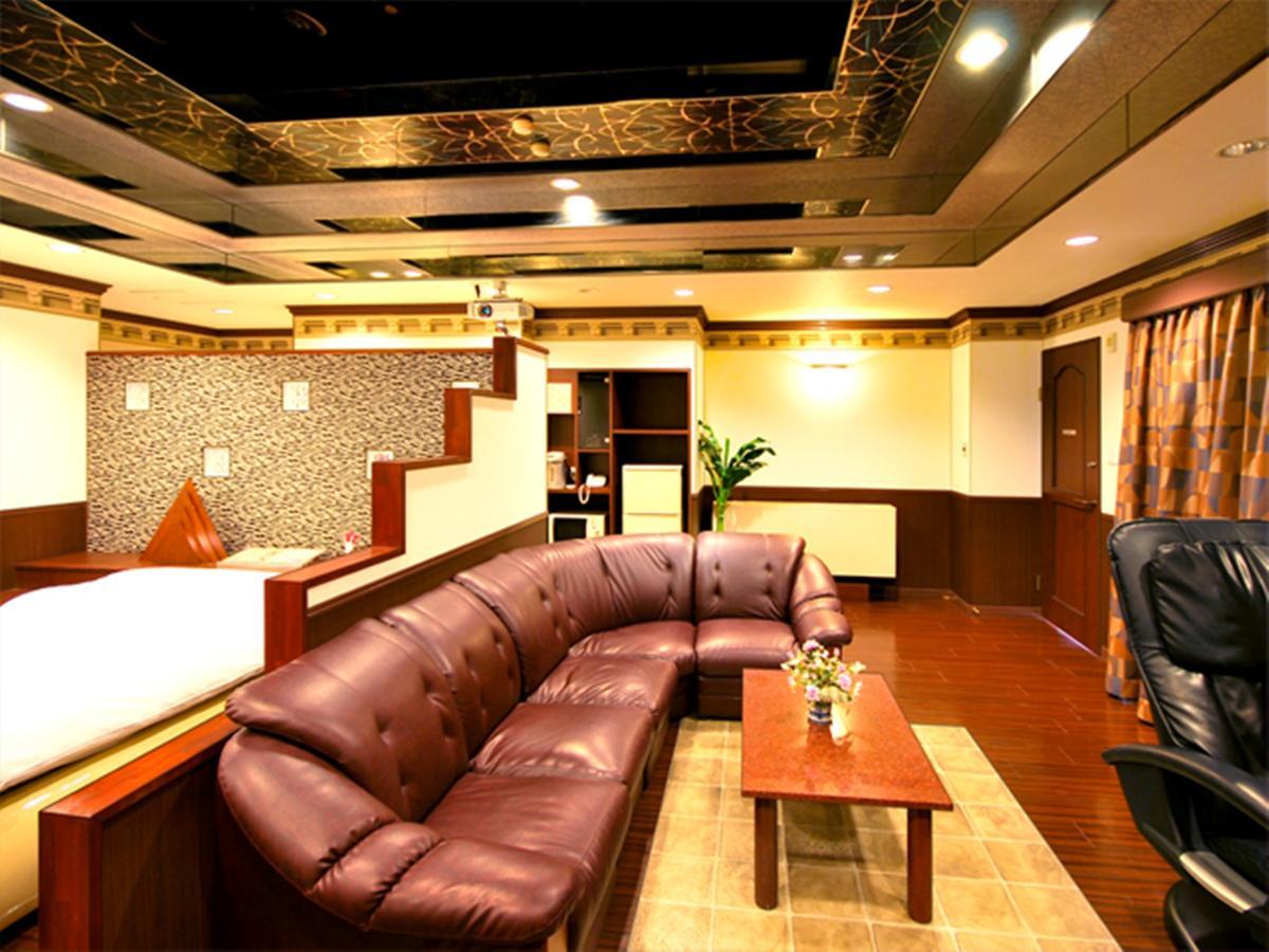 Hotel Joy (Adults Only) Komaki  Dış mekan fotoğraf