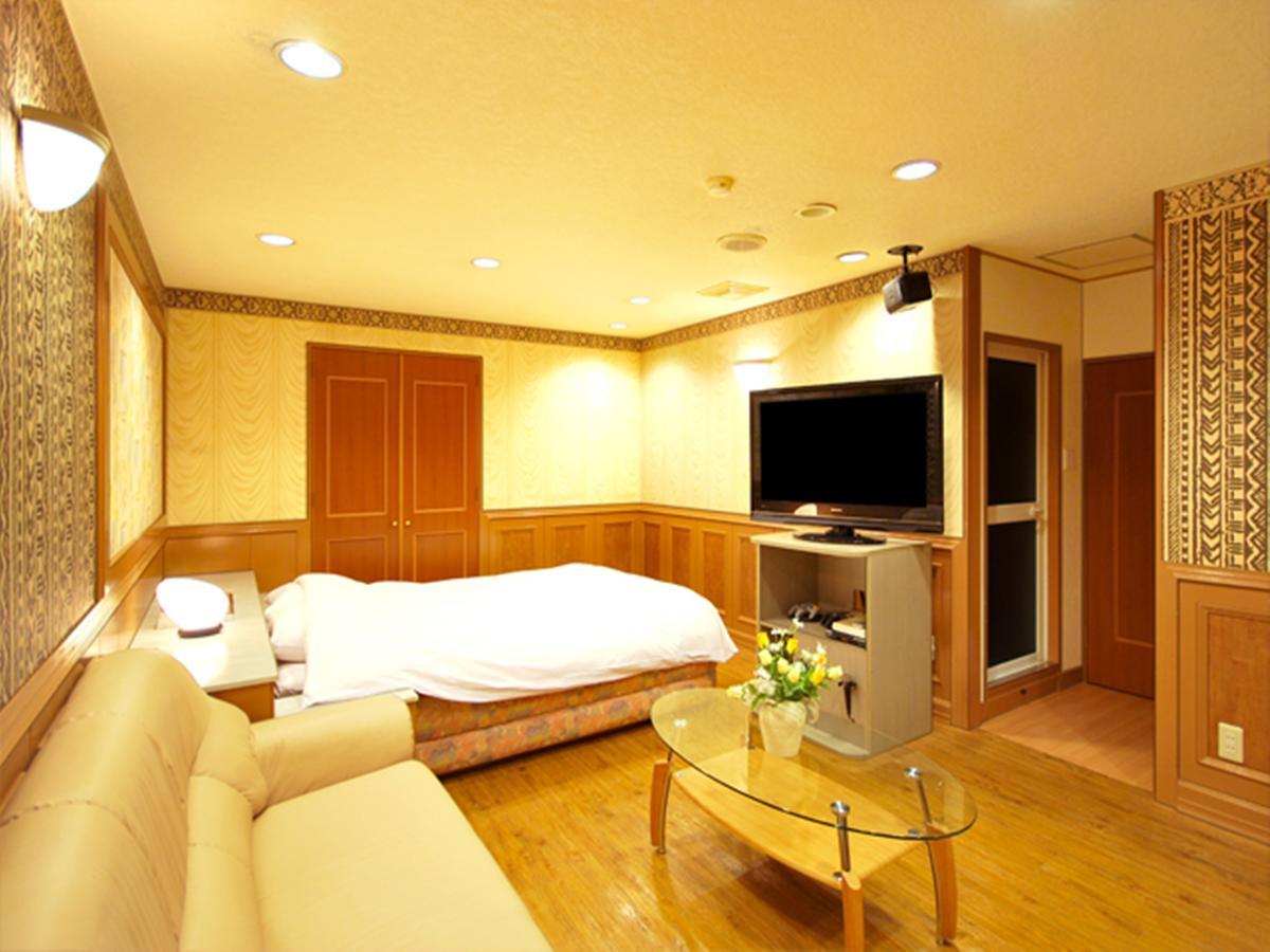 Hotel Joy (Adults Only) Komaki  Dış mekan fotoğraf