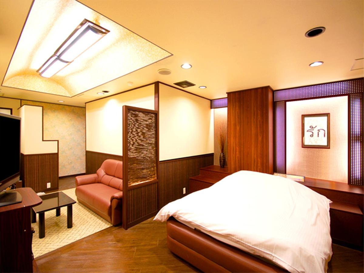 Hotel Joy (Adults Only) Komaki  Dış mekan fotoğraf
