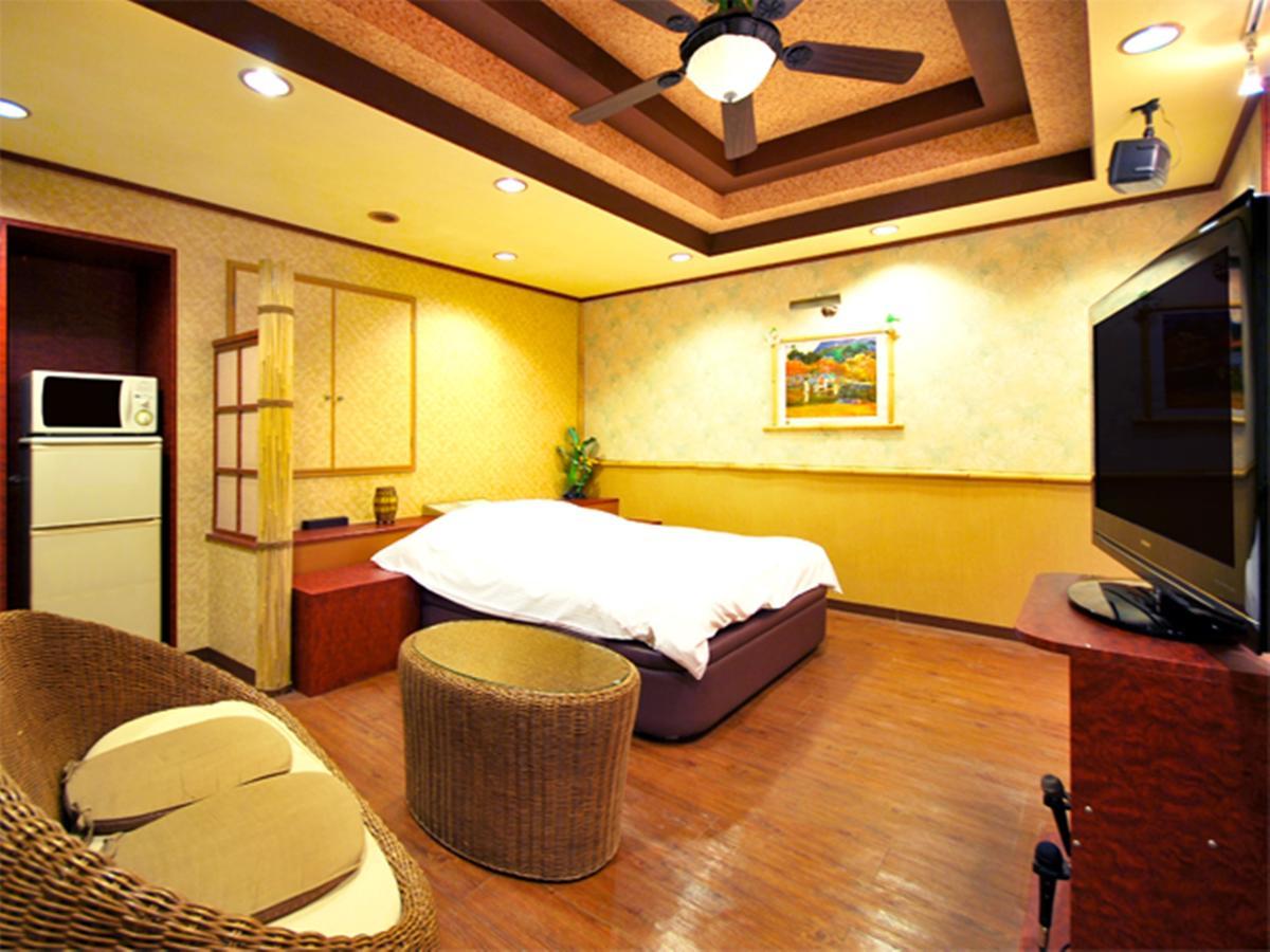 Hotel Joy (Adults Only) Komaki  Dış mekan fotoğraf