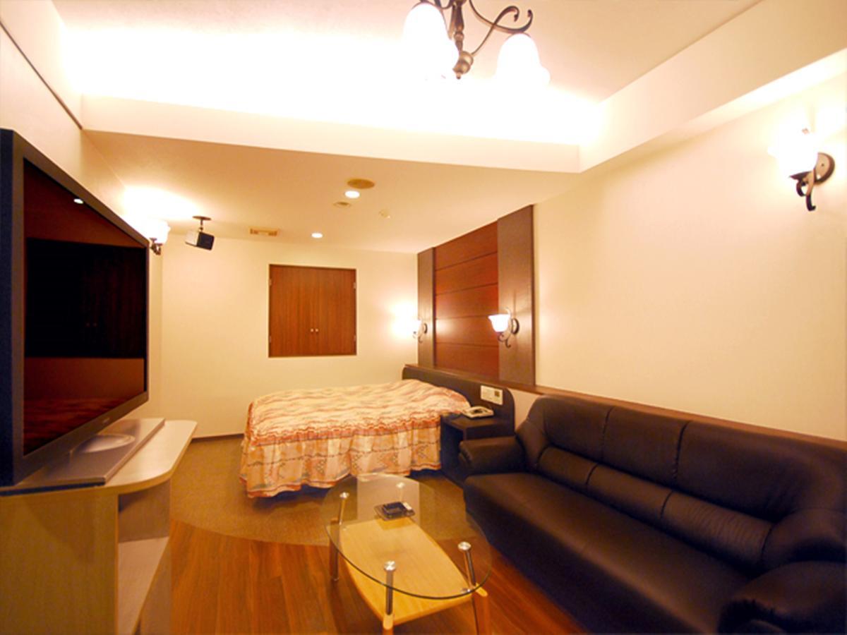Hotel Joy (Adults Only) Komaki  Dış mekan fotoğraf