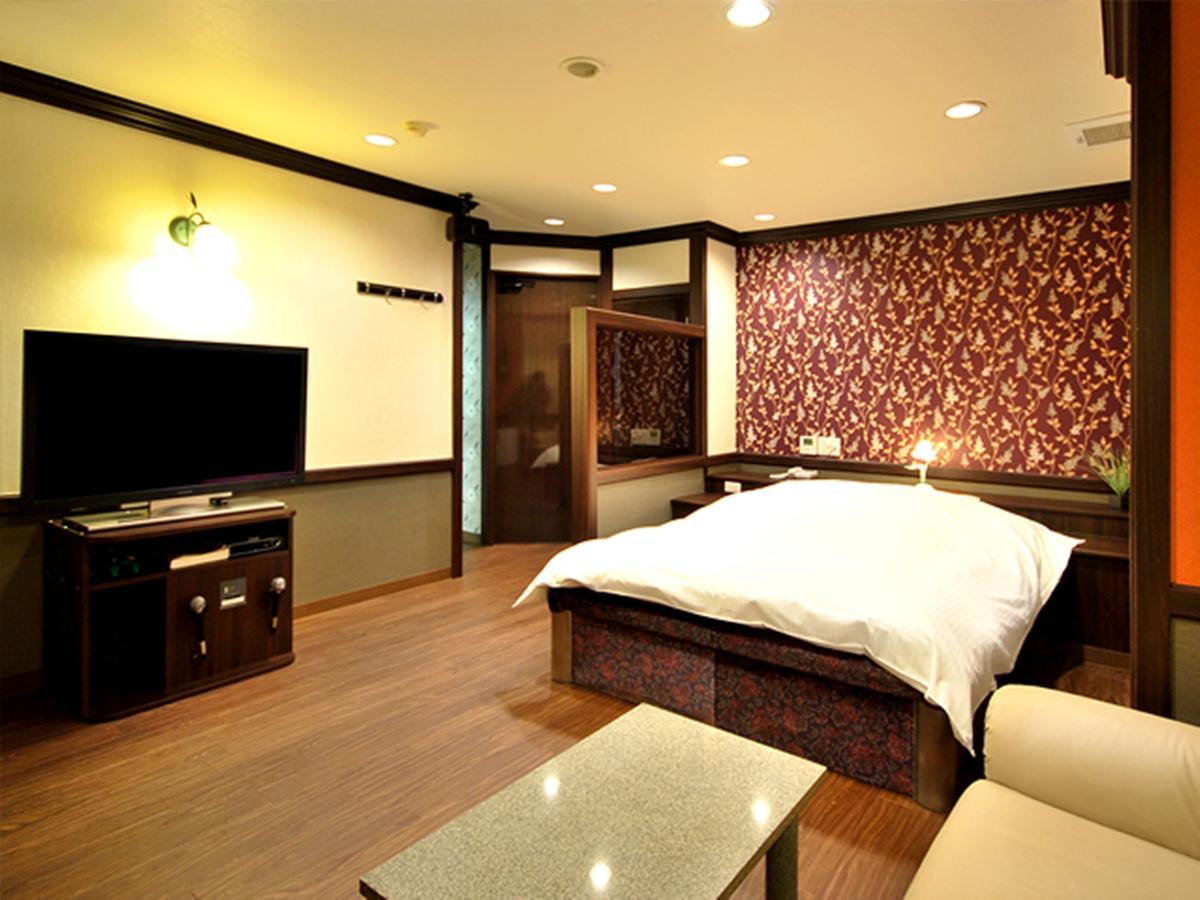 Hotel Joy (Adults Only) Komaki  Dış mekan fotoğraf