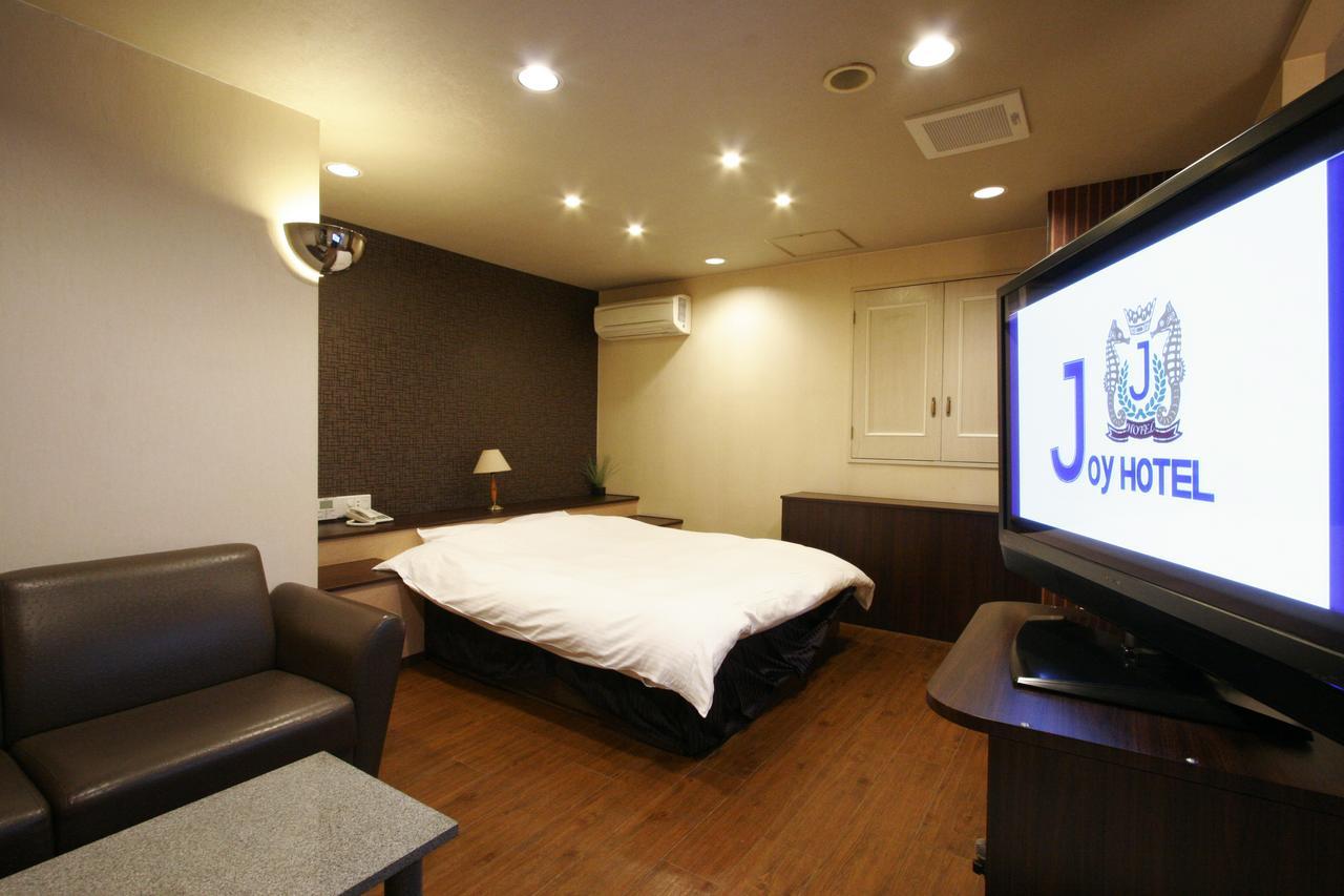 Hotel Joy (Adults Only) Komaki  Dış mekan fotoğraf