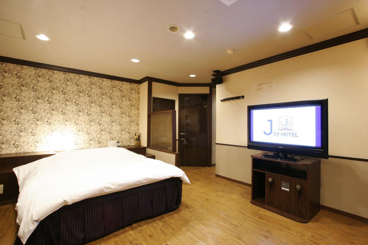 Hotel Joy (Adults Only) Komaki  Dış mekan fotoğraf